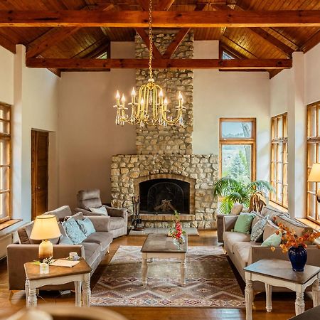 Villa Alba By Akasha Retreat Bran  Exterior photo