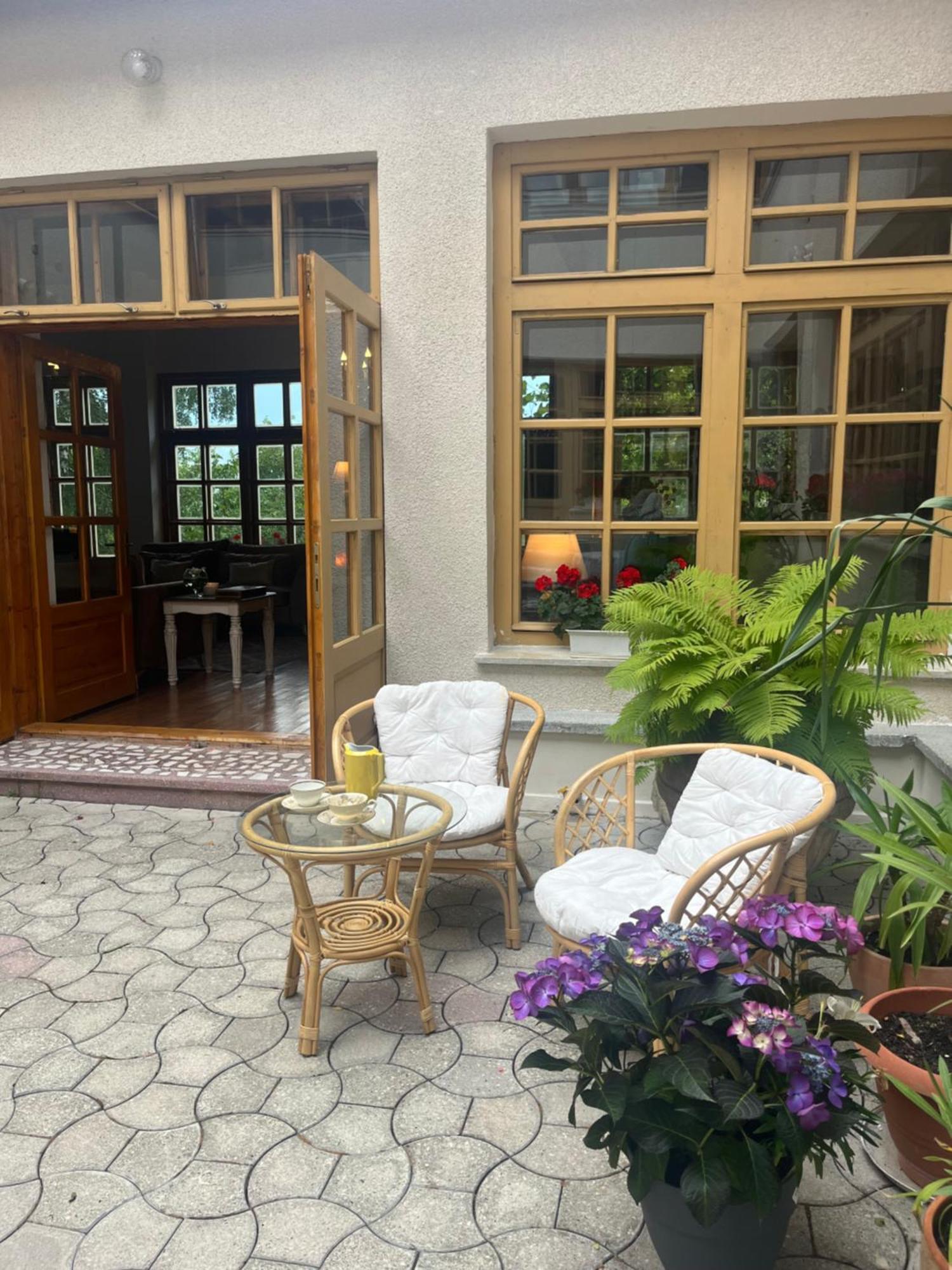 Villa Alba By Akasha Retreat Bran  Exterior photo