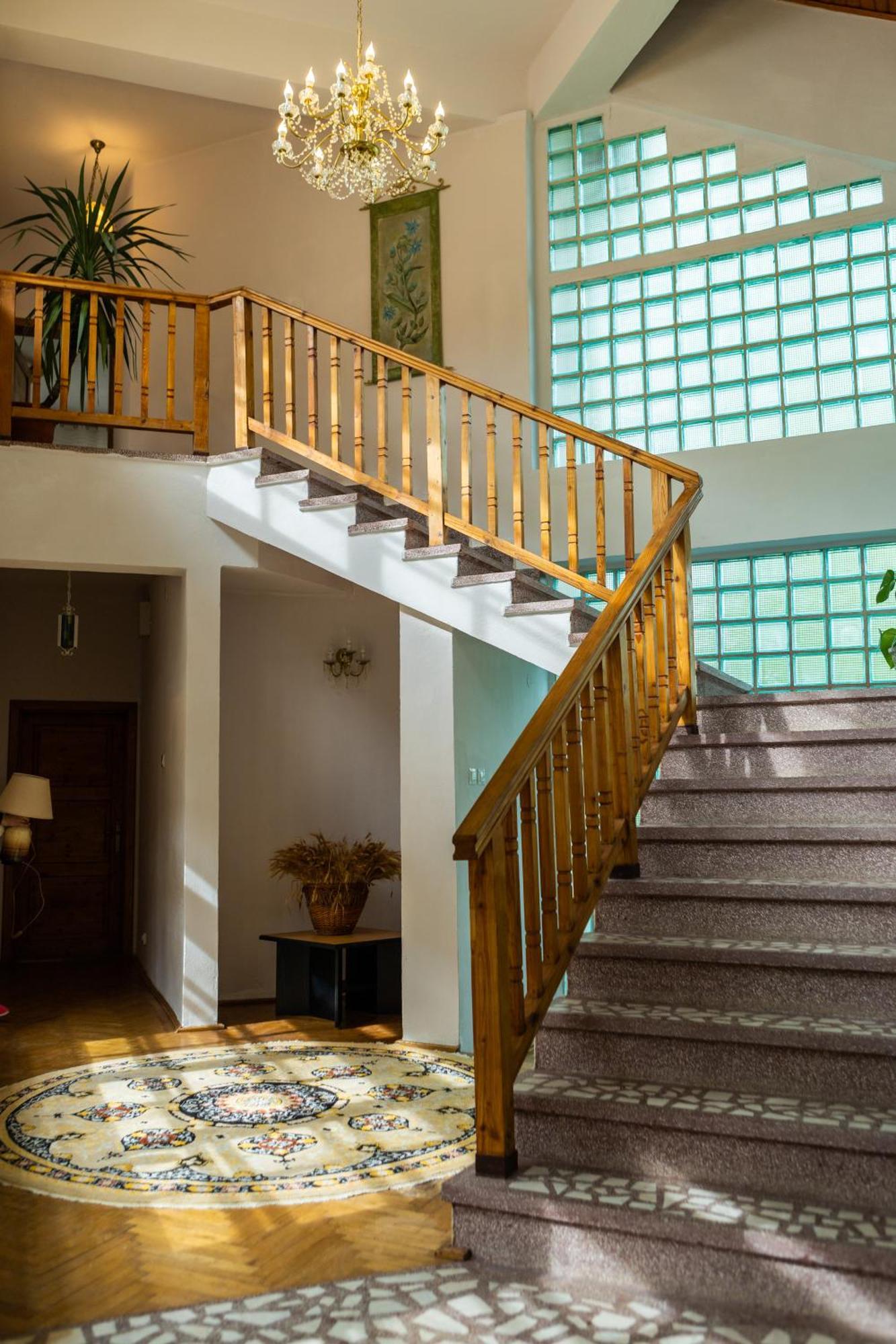 Villa Alba By Akasha Retreat Bran  Room photo