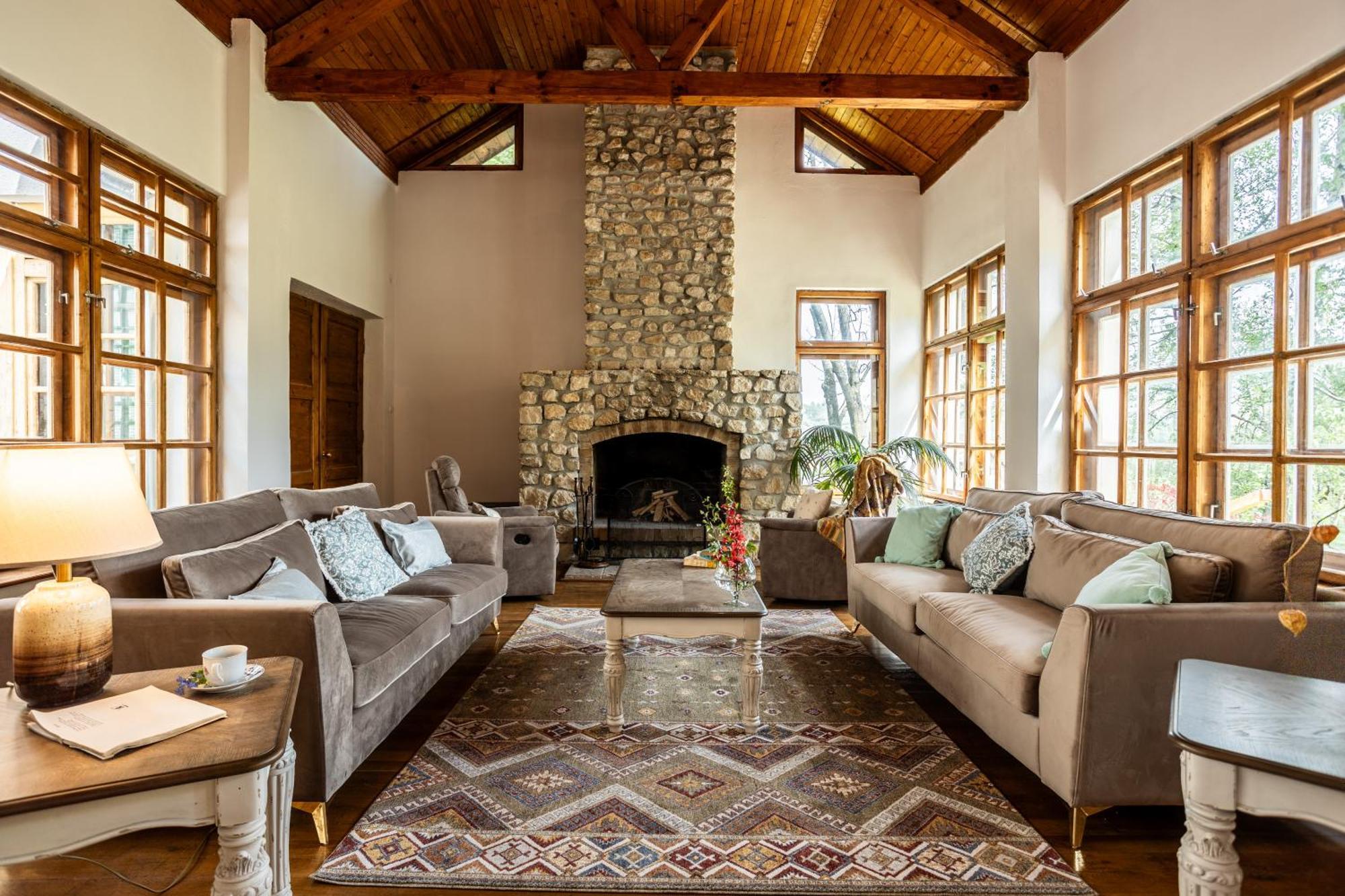 Villa Alba By Akasha Retreat Bran  Exterior photo